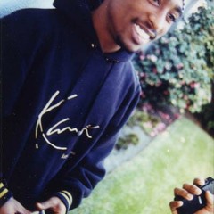 2pac - Better Days Remix