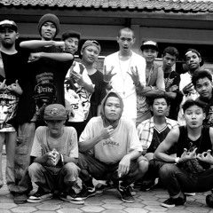 Moona Fight, Gangguan Sinyal, Ironclads - Westcoast In My Hood