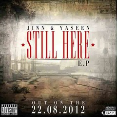 Still Here Remix - Yaseen Rosay-L Jinny-Jaykae-D2-Young Smokes-Stardom