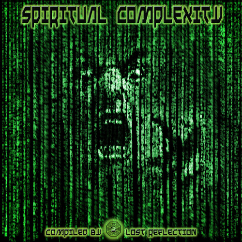 Multiple Personality - Weird Magic 148bpm (Helicon Sounds Music )