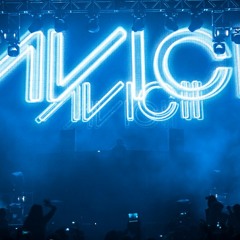 Avicii - Wild Boy (New ID) (Dance In The Water)