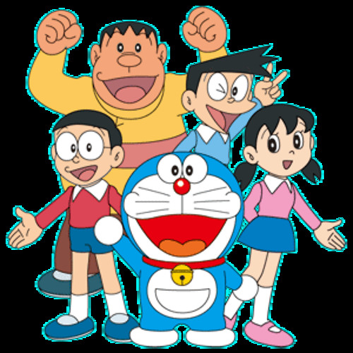 OST Doraemon Opening Indonesia