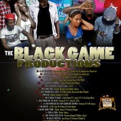 BRING ME THE ALIO-BLACK GAME  meGaTrOnZ  RecORdZ