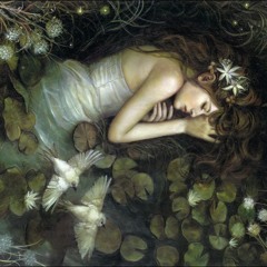 Johannes Heinen - Ophelia Is Only Dreaming