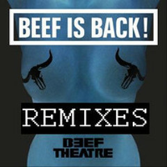 Beef Theatre - Fresh Beats (Donkong RMX)