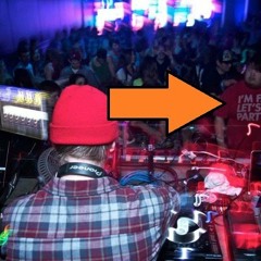 Forest Hill Free Party - DJ Kieran (Sat 27th April 1991)