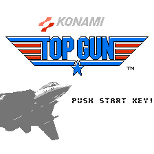 Stream Top Gun [NES] by EuPhobos | Listen online for free on SoundCloud