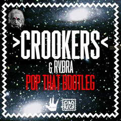GTA vs. Crookers & RVBRA   "Pop That, Shake Dem..."  (MaxWill Mashup)