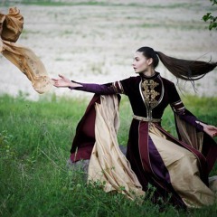 Кабардинская -- моздок