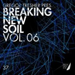 Lyoc out on "Breaking new soil vol.6"