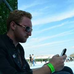 Larry And His Flask at Riot Fest