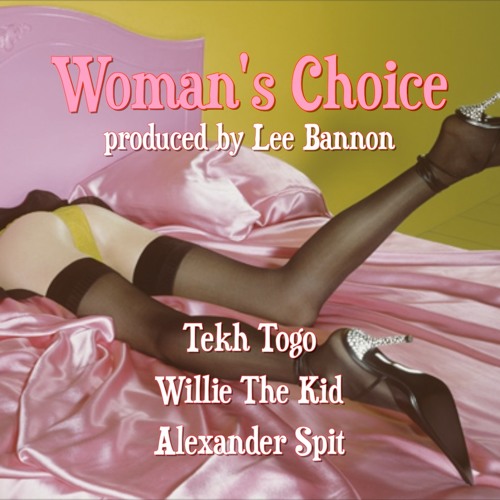 Woman's Choice