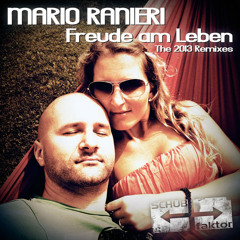 [SFLP002] Mario Ranieri - Freude am Leben (SveTec Remix)