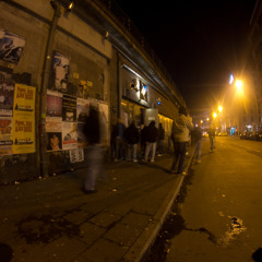 MINUS@MBIA.BERLIN 2013-04-01