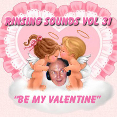 Randy Squalor - Rinsing Sounds Vol 31