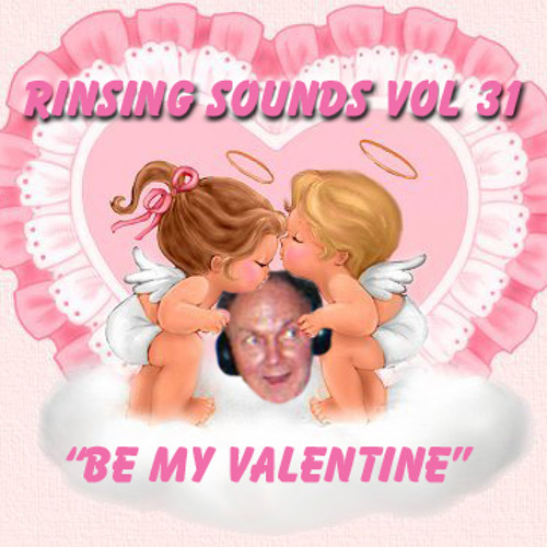 Randy Squalor - Rinsing Sounds Vol 31