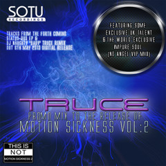 Truce - Motion Sickness2 Preview Mix