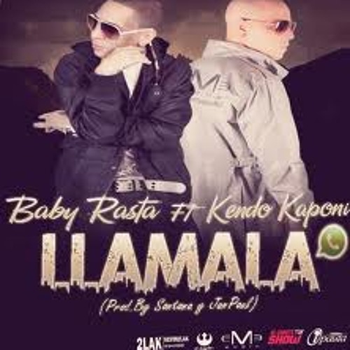 llamala kendo kaponi