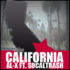California Ft. So Cal Trash