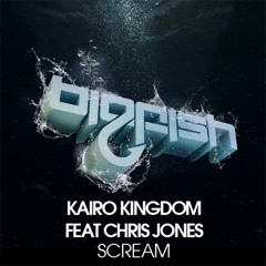 Kairo Kingdom ft. Chris Jones - Scream