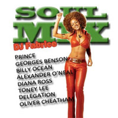 Soul Mix