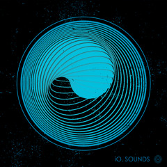 iO Sounds - Tough Luck (Blacksmif 'Forge Melded' Mix)
