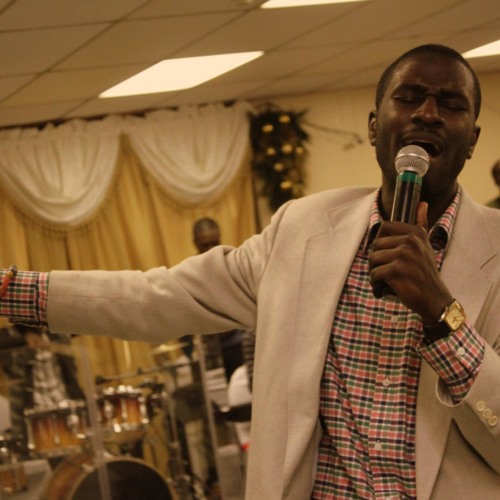 worship flow