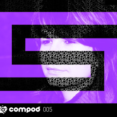 FREE DOWNLOAD! 20130325 | COMPOD-005 | Easter Egg | Comport Podcast By Dansor