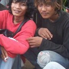 Ga punya band (jangan syirik)