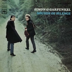 Simon & Garfunkel - The Sound of Silence (Felix Cartal Remix)