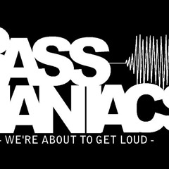 Bassmaniacs - It's Trap and Bass