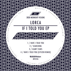 Lorca - Searching