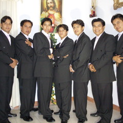 No te alejes de mi- la unica tropical