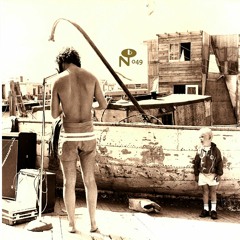 Iasos - Rainbow Canyon