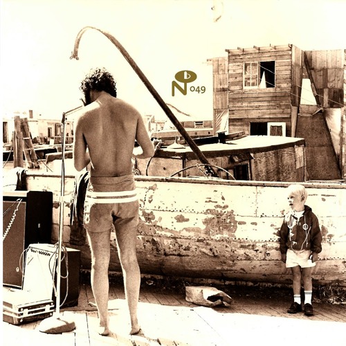 Iasos - Rainbow Canyon