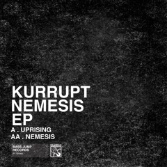 Nemesis - Kurrupt  WIP