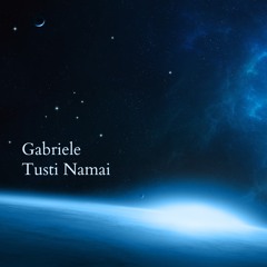 Gabriele - Tušti Namai