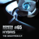 on Hybris - Gravitron - Dispatch Recordings 065A (CLIP) release date 01.04.2013