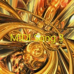 MIDI Song 3 V3