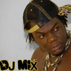 DJ Mix 1er - Spécial Spot 2011