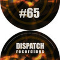 Hybris - Understand Now - Dispatch Recordings 065B