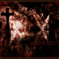 GABRIEL-VOICES FROM THE DARK3(DARK TECHNO MIX 01.04.2013)