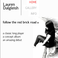 Lauren Dalgleish - Naive