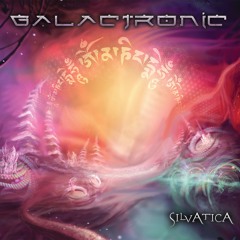 Galactronic - Dreamembering