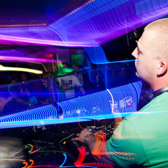 Lucas Maully - Heavy Breath - 4decks dj mix
