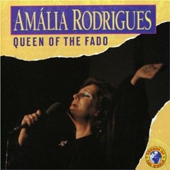 Amalia Rodrigues - Fadista Louco