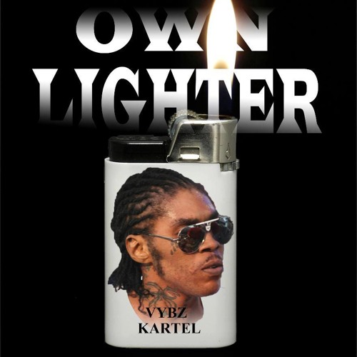 Vybz Kartel - Get Your Own Lighter - [Adidjahiem Rec] 2013