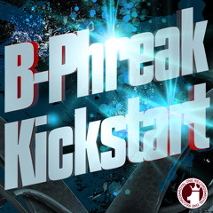 B-PHREAK_KICKSTART