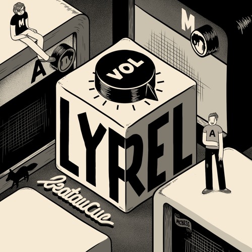 BeatauCue - Lyrel