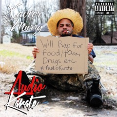 Xavier Murry ft. Tonysupanova- Ocean Floor (Produced byBeatsbycollin)